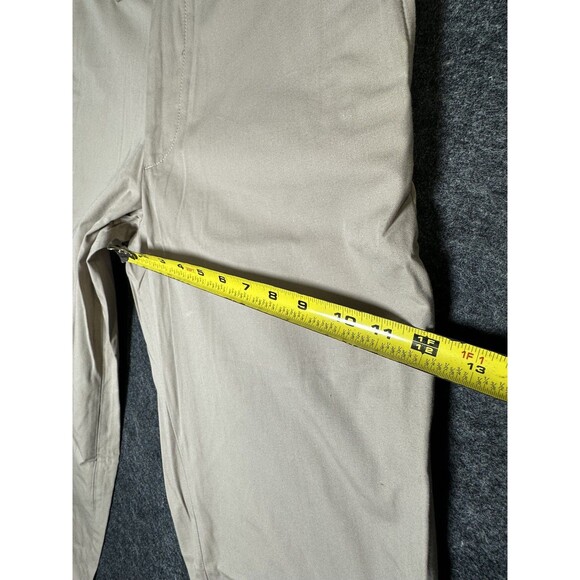 Jack Donnelly - Made In USA - M1 Chino Pants - 31 - New - MSRP $185 Poplin - Picture 10 of 10